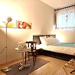 Mazzini Verde Charming Getaway With Courtyard