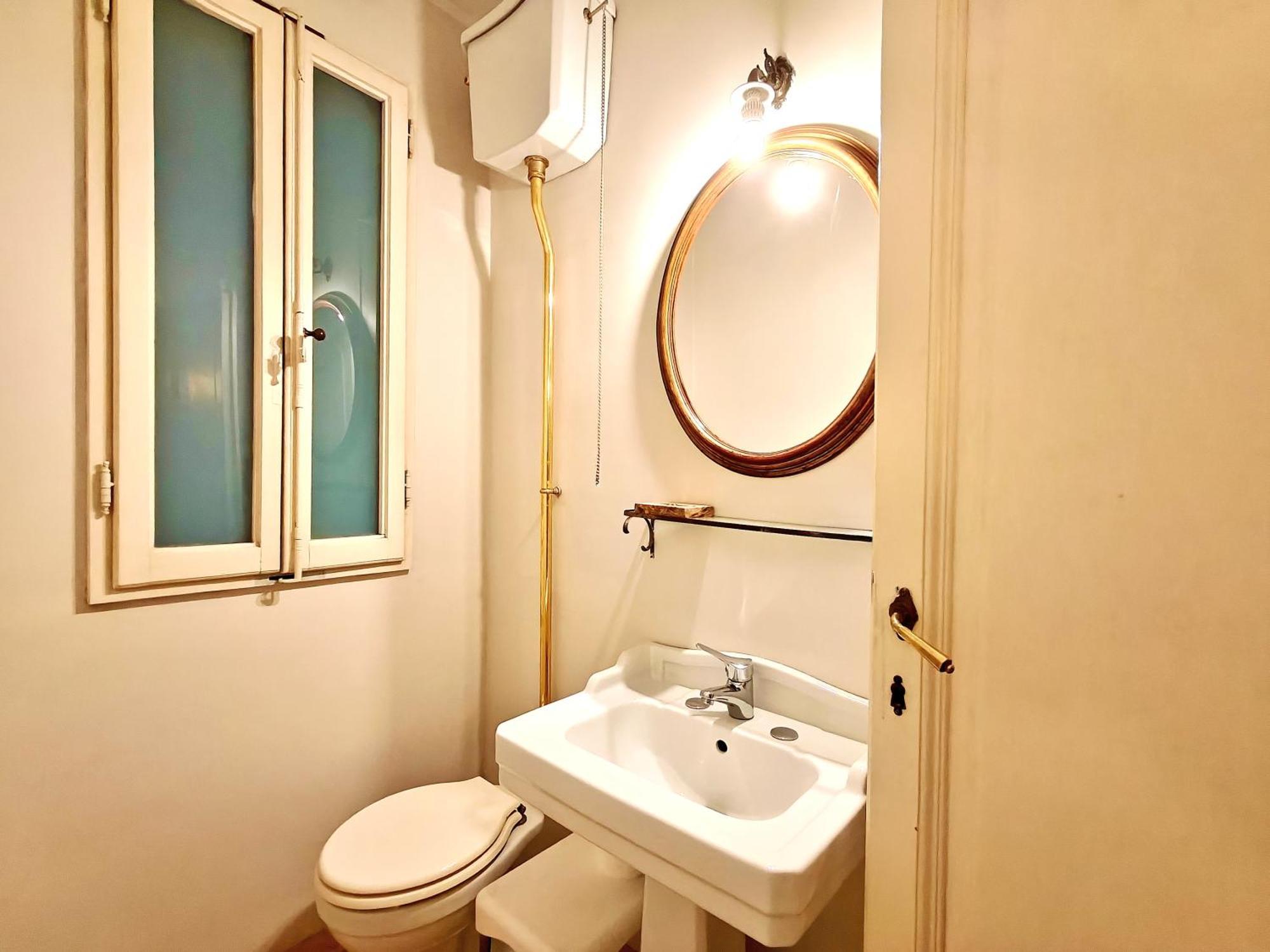 Apartamento Mazzini Charming Getaway With Courtyard
