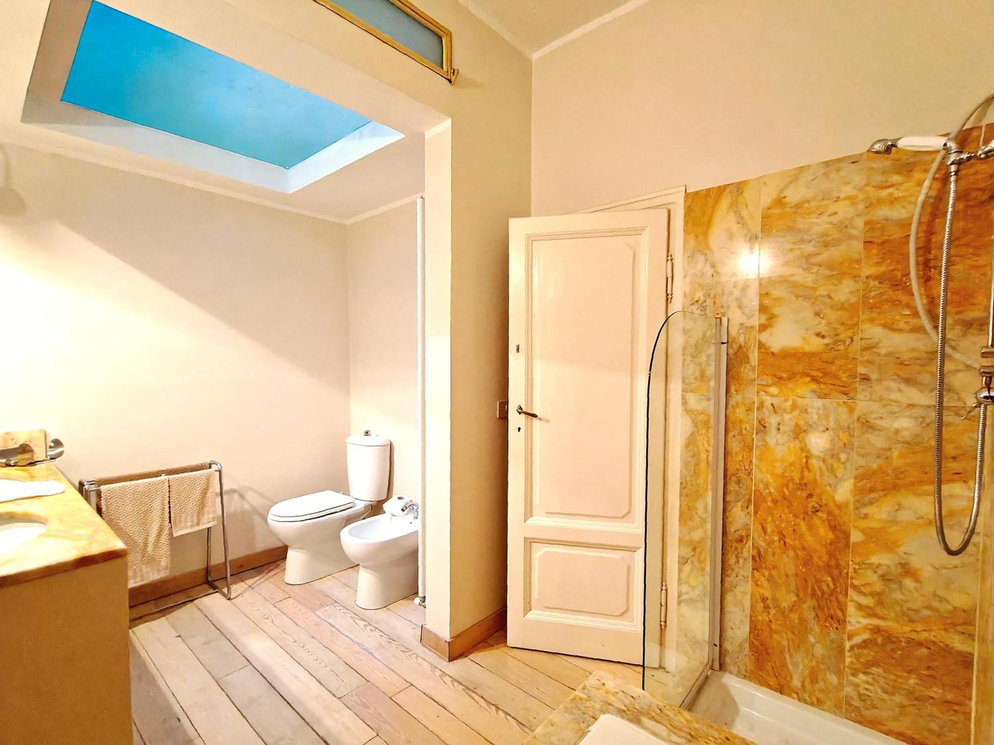 Apartamento Mazzini Charming Getaway With Courtyard