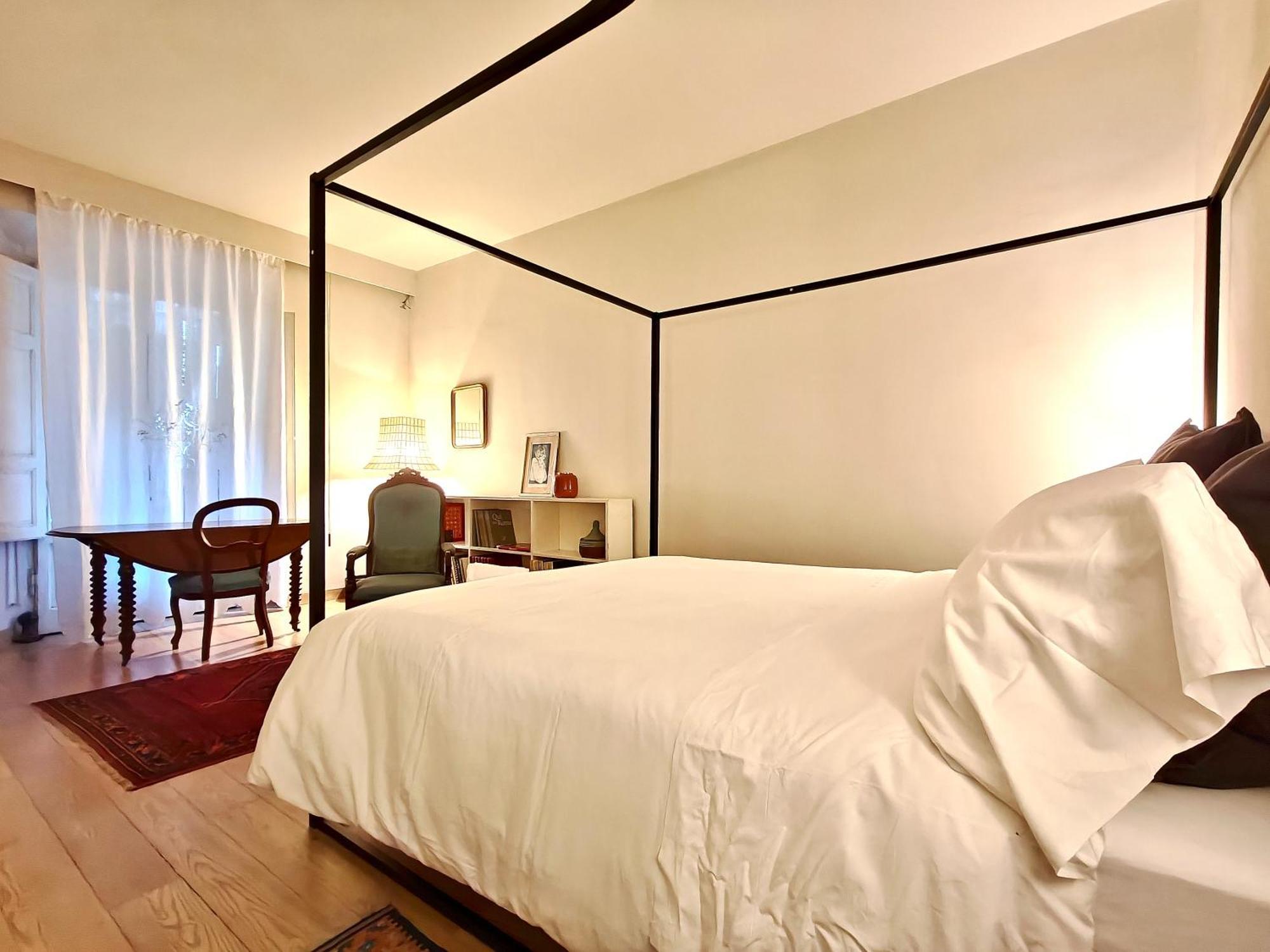 Mazzini Charming Getaway With Courtyard * Florencia