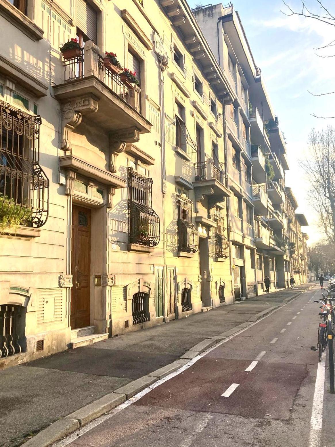 Mazzini Charming Getaway With Courtyard Florencia