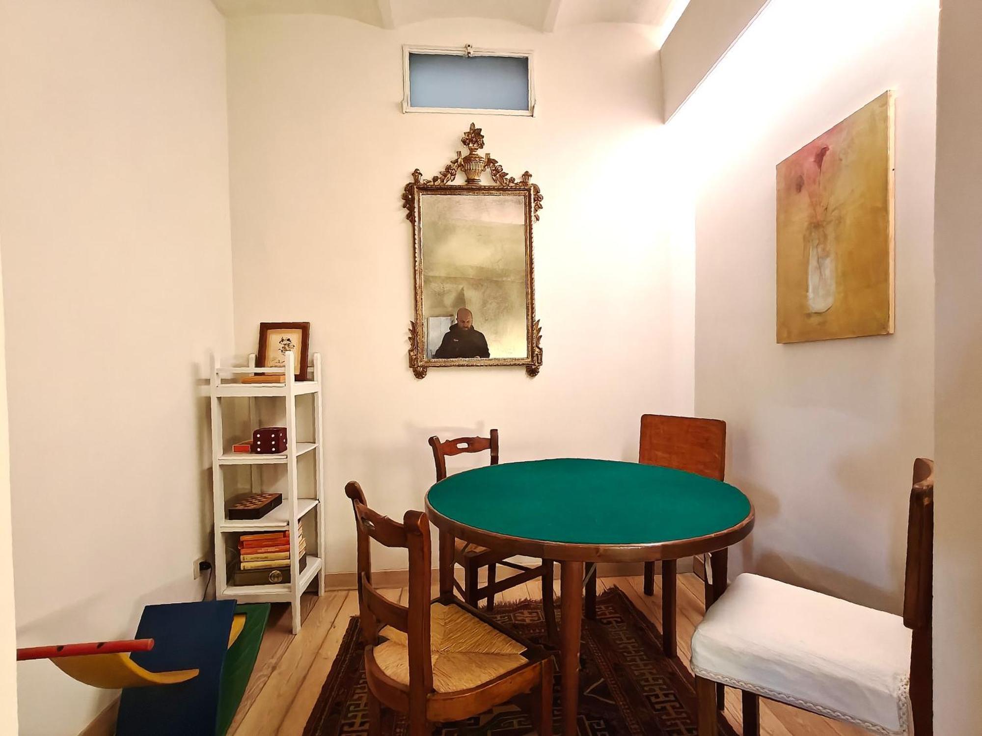 Mazzini Charming Getaway With Courtyard Florencia